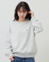 ［GYMPHLEX］テリーフリーシー長袖Ｔシャツ