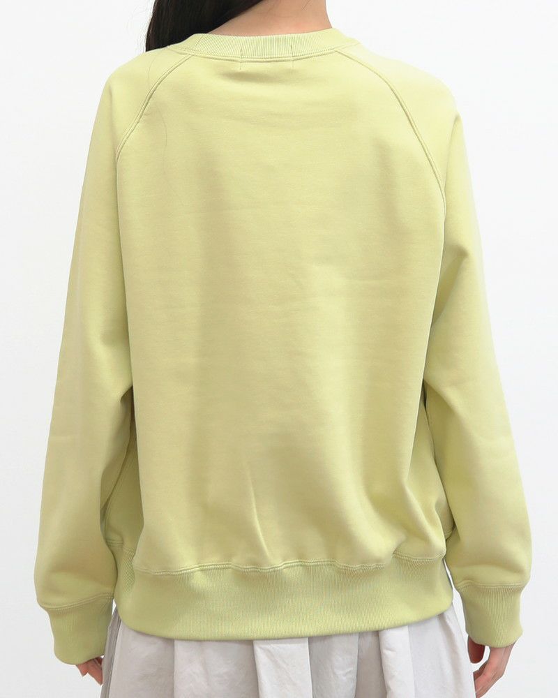 ［GYMPHLEX］テリーフリーシー長袖Ｔシャツ