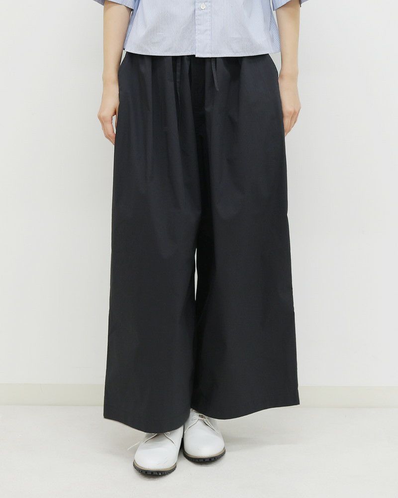 ［DANTON］タイプライターストレッチバイオパンツ