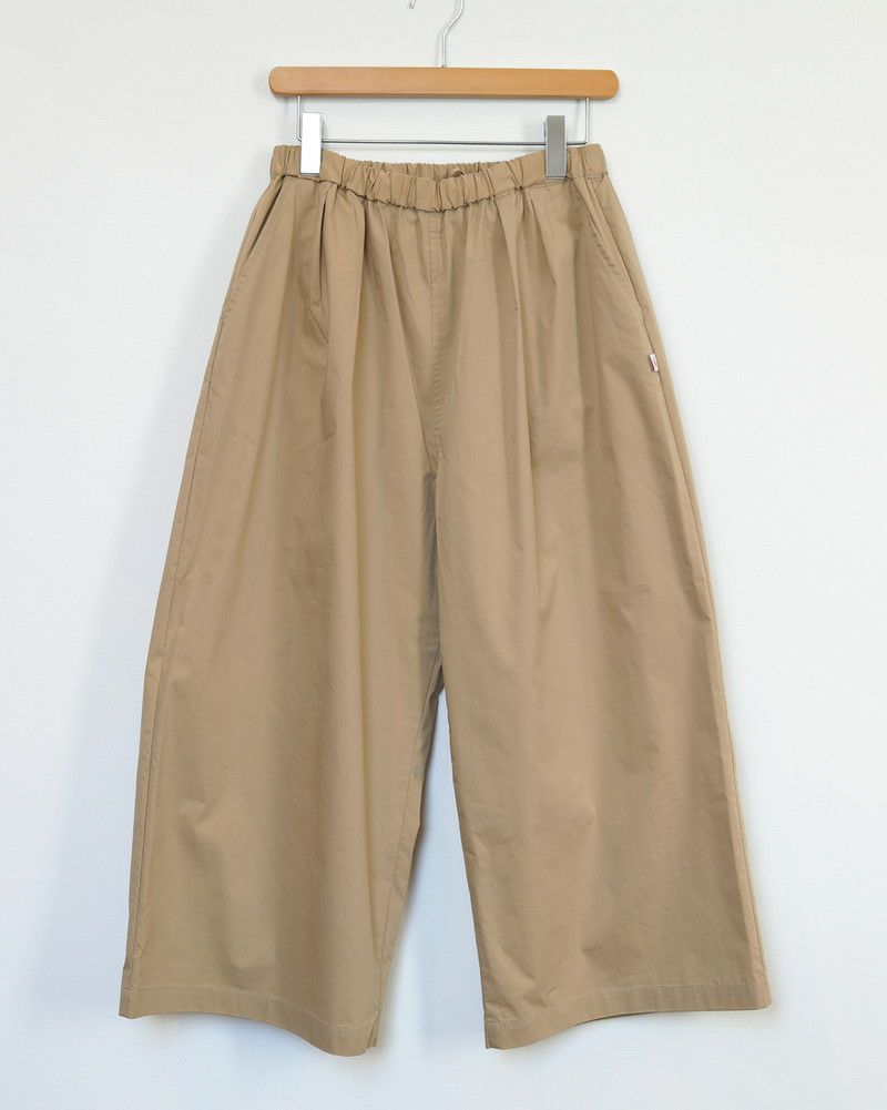 ［DANTON］タイプライターストレッチバイオパンツ