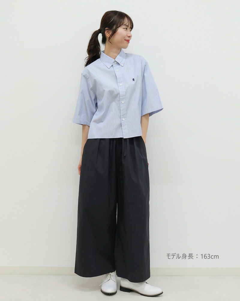 ［DANTON］タイプライターストレッチバイオパンツ