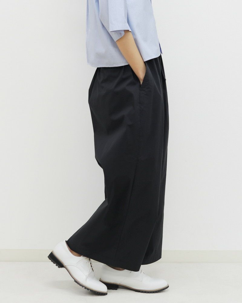 ［DANTON］タイプライターストレッチバイオパンツ