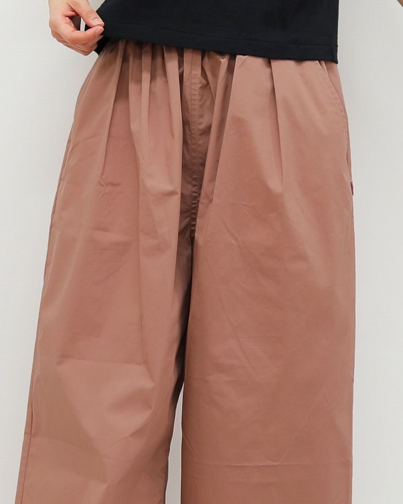 ［DANTON］タイプライターストレッチバイオパンツ