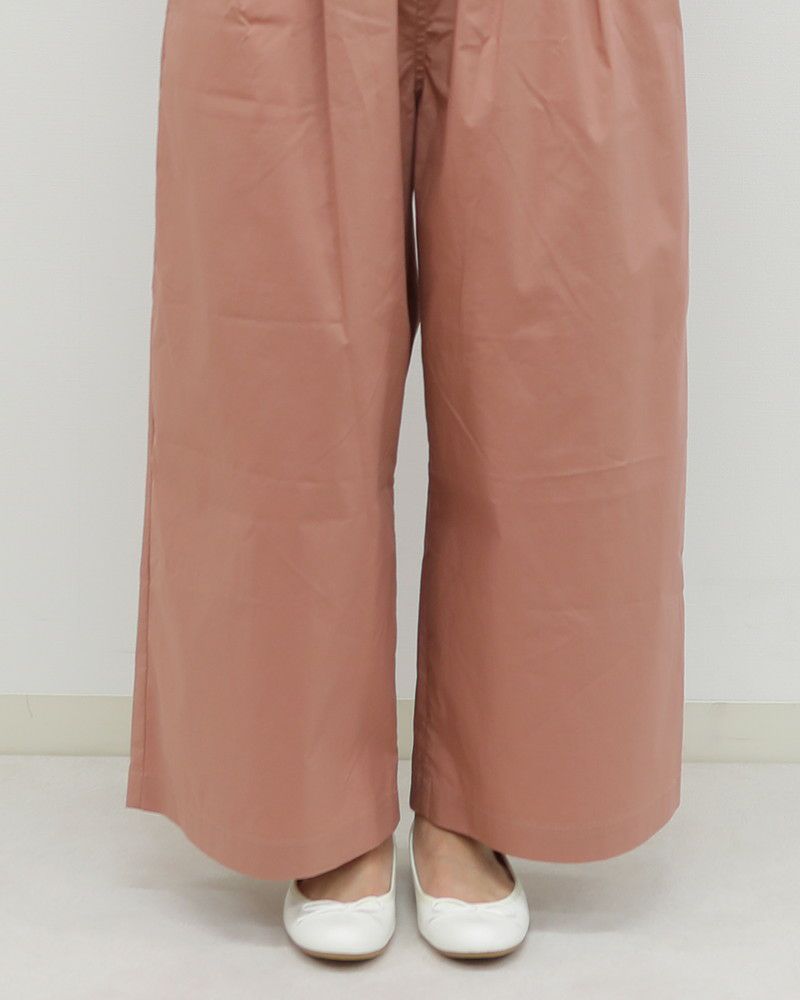 ［DANTON］タイプライターストレッチバイオパンツ