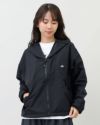 ［DANTON］ライトナイロンフードジャケット