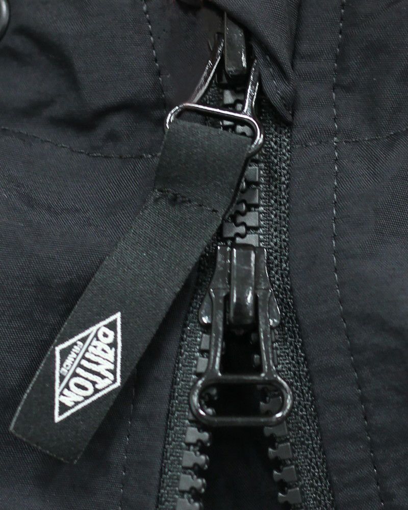 ［DANTON］ライトナイロンフードジャケット