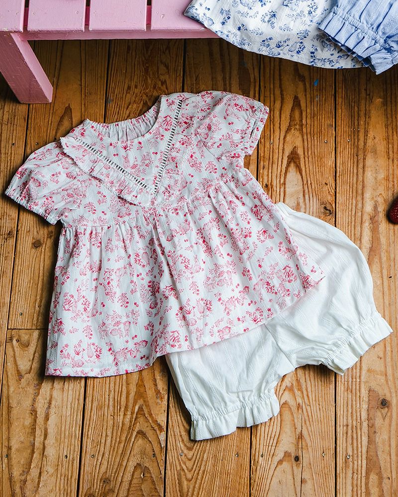 ベビー｜オンセブンデイズ【公式通販】