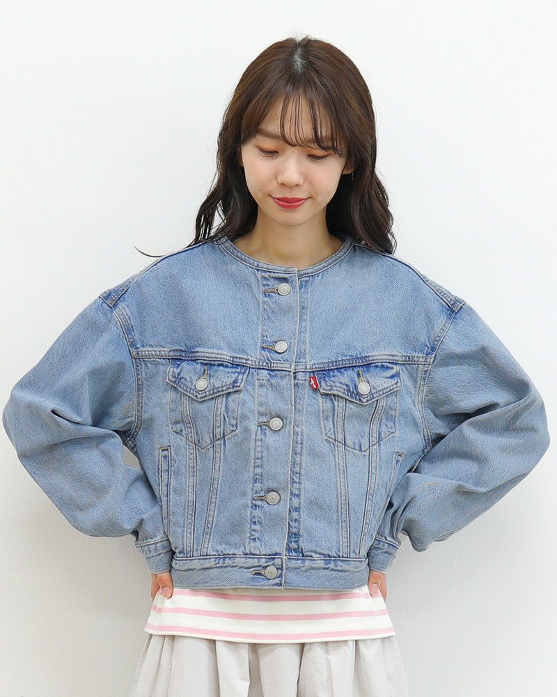 Levi's［リーバイス］｜オンセブンデイズ【公式通販】