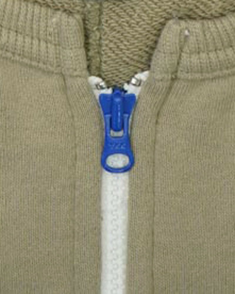 会員様限定10％OFF】［Clip.tab］裏毛ZIPカーデ／クリップタブ ｜オン