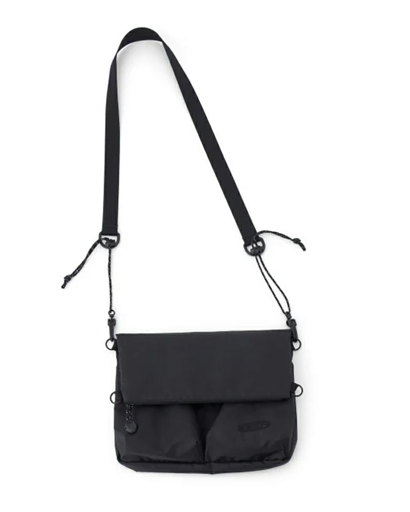 KEEN］HARVEST マテリアル マルチウェイ サコッシュ 2／キーン ｜オン